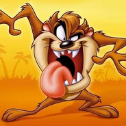 Taz avatar