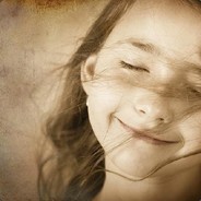别打我，我会生气的