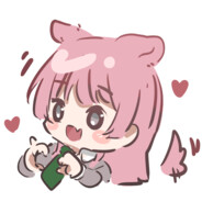 千早爱音anon