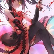 她说我是一个很好很好的人