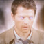 Castiel, angel of the Lord