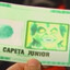 CAPETA JUNIOR