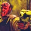 HELLboy