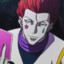 Hisoka