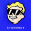 stormBOX