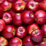 Яблочки