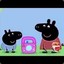 BLACK PEPPA