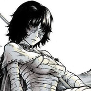 девственница