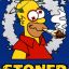 STONER !