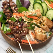 TRISH l Sang No Shoot