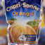 CapriSonne | Kris