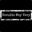 rezultsmayvary