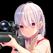 青兰岛第一狙击手文乃