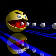 PacmanLegend