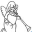 Avatar of player montebelloHighSchoolProm