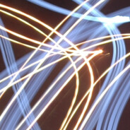 好比海上的波浪