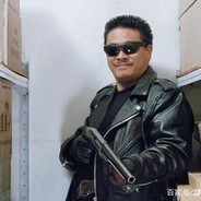 重案组之虎曹达华 曹sir