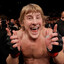 Paddy Pimblett