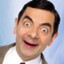 MR BEAN