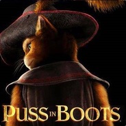 Puss in boots