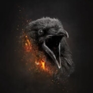 Raven - steam id 76561197971106394