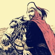 翻斗花园李自成