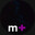 m+