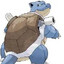 Big Man Blastoise