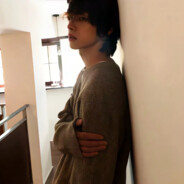 想让世界充满爱