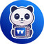 Panda TV ACC 100 USD