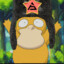 Mega Psyduck