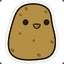 A Depressed Potato