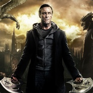 I^FRANKENSTEIN
