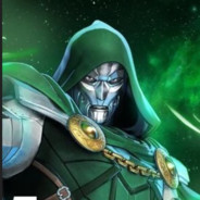 Dr. Doom