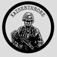 Kaiserthrone