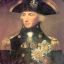 Vice-Admiral Horatio Nelson