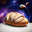 Galactic bread