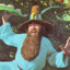 Tom Bombadil