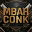 MBAH CONK