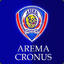 Arema Cronus