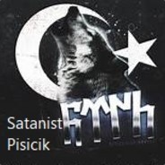 Müslüman Pisicik avatar