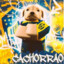 CACHORAO