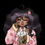Steam avatar