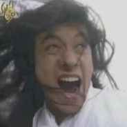 都说我长得像周润发其实我是刘德华