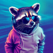 RaccoonRaccoon