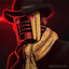 Steam avatar