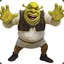 BIG SHLONG SHREK