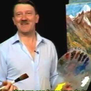 The Austrian Painter