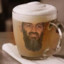 Osama Bin Latte