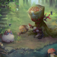 没脑袋的小崽崽